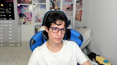 Danny online show from 21, 4, 2026