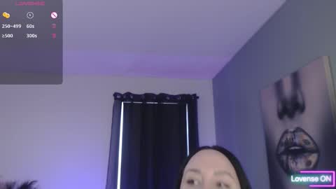 Tia Bella online show from 22, 3, 2026