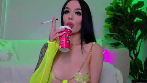 tiabelle online show from 29, 11, 2025