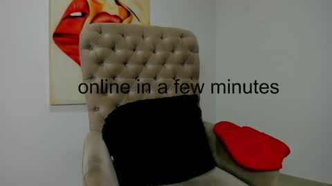 Snapshot of tiago_hannah chatting on 21, 4, 2026 carolina online show from 21, 4, 2026