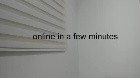 Snapshot of tiago_hannah chatting on 24, 4, 2026 carolina online show from 24, 4, 2026