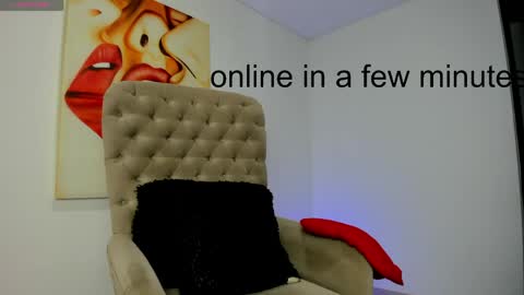 Snapshot of tiago_hannah chatting on 21, 5, 2026 carolina online show from 21, 5, 2026
