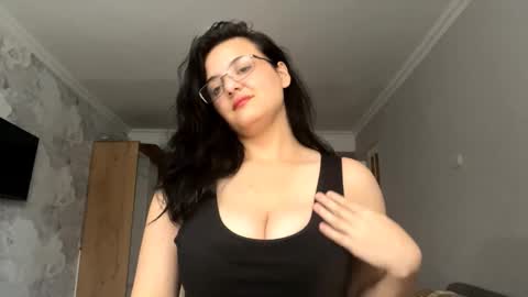 Mary online show from 15, 11, 2025