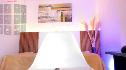 Snapshot of tiana_glow chatting on 18, 6, 2026 tihana online show from 18, 6, 2026