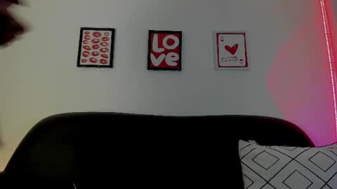 Snapshot of tiana_prince1 chatting on 23, 6, 2026 TIANA online show from 23, 6, 2026