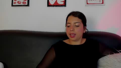 Snapshot of tiana_prince1 chatting on 7, 7, 2026 TIANA online show from 7, 7, 2026