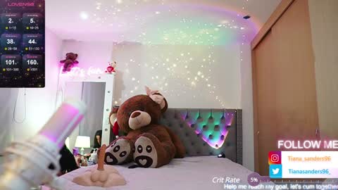 TATIANA online show from 2, 12, 2024