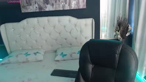 LIA online show from 16, 9, 2025