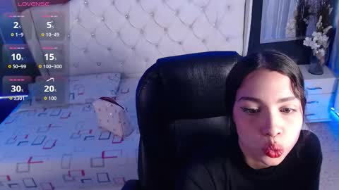 LIA online show from 1, 10, 2025