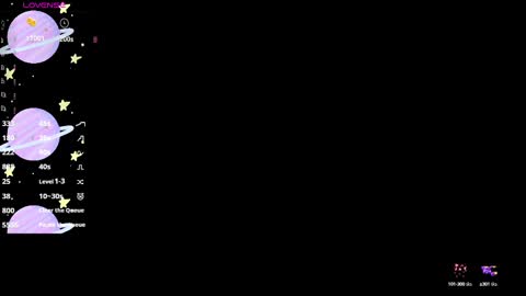 Tiana Le online show from 28, 2, 2025