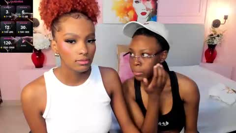 Tiana online show from 7, 2, 2025