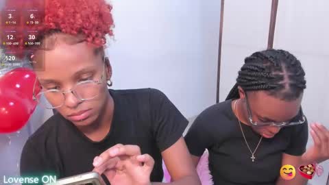 Tiana online show from 14, 2, 2025