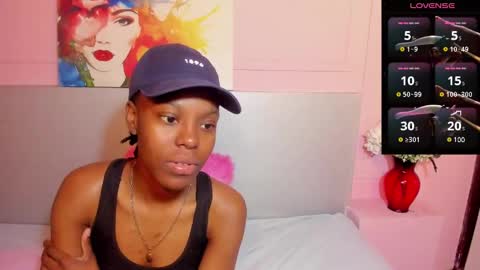 Tiana online show from 10, 3, 2025