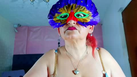 Snapshot of tianamorrison2026 chatting on 2, 4, 2026 tianamorrison2026 online show from 2, 4, 2026