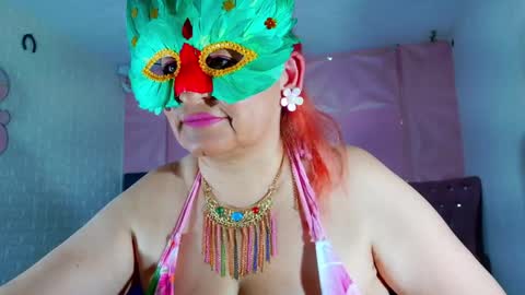 Snapshot of tianamorrison2026 chatting on 7, 4, 2026 tianamorrison2026 online show from 7, 4, 2026