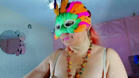 Snapshot of tianamorrison2026 chatting on 12, 4, 2026 tianamorrison2026 online show from 12, 4, 2026