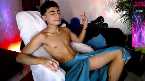 Snapshot of tiancam chatting on 7, 6, 2026 TIAN online show from 7, 6, 2026