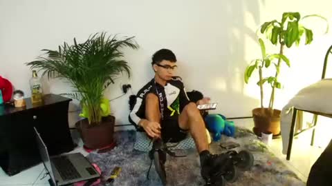 Snapshot of tiancam chatting on 26, 7, 2026 TIAN online show from 26, 7, 2026