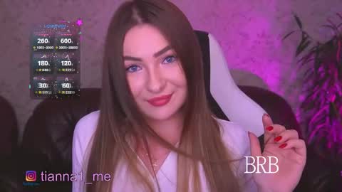 tianna_me online show from 24, 9, 2025