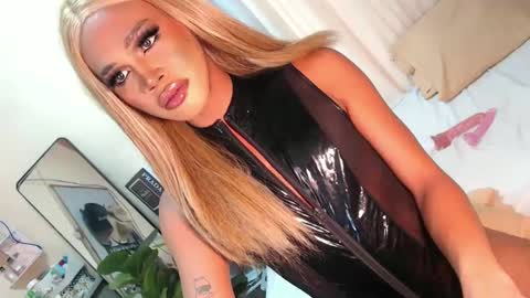 Sam online show from 16, 12, 2024