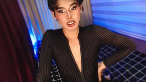 Sam online show from 8, 11, 2025