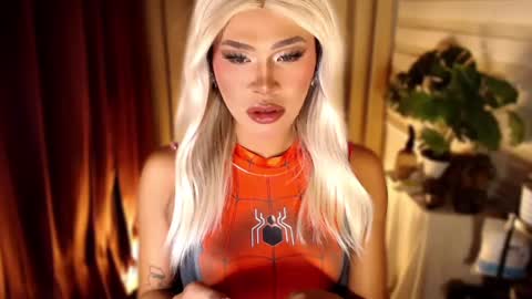 Sam online show from 20, 2, 2026