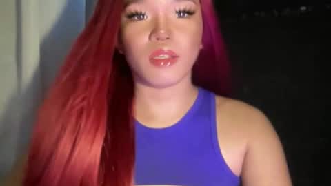 Ms. Tiara online show from 5, 12, 2025