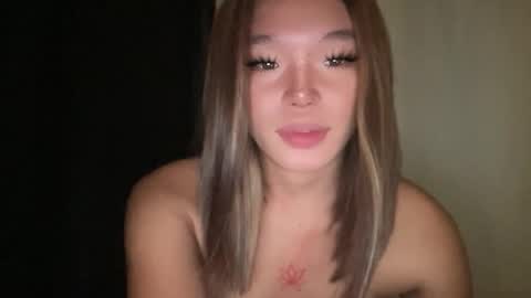 Snapshot of tiaragodhere chatting on 4, 5, 2026 Ms. Tiara online show from 4, 5, 2026