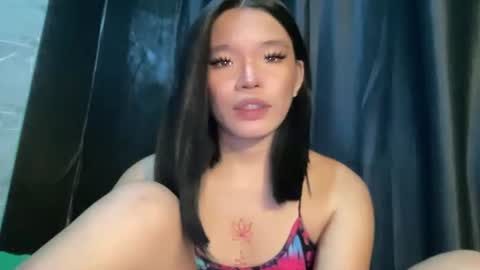 Snapshot of tiaragodhere chatting on 24, 5, 2026 Ms. Tiara online show from 24, 5, 2026