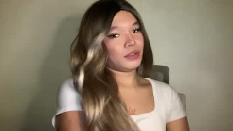Snapshot of tiaragodhere chatting on 8, 6, 2026 Ms. Tiara online show from 8, 6, 2026