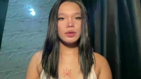 Snapshot of tiaragodhere chatting on 18, 6, 2026 Ms. Tiara online show from 18, 6, 2026