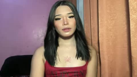 Snapshot of tiaragodhere chatting on 30, 6, 2026 Ms. Tiara online show from 30, 6, 2026