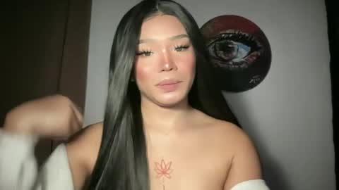 Snapshot of tiaragodhere chatting on 5, 7, 2026 Ms. Tiara online show from 5, 7, 2026