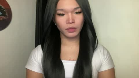 Snapshot of tiaragodhere chatting on 10, 7, 2026 Ms. Tiara online show from 10, 7, 2026