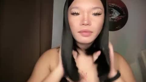 Snapshot of tiaragodhere chatting on 10, 7, 2026 Ms. Tiara online show from 10, 7, 2026