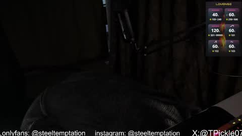 tickle_my_pickle07 online show from 9, 10, 2025