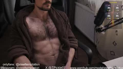 tickle_my_pickle07 online show from 3, 2, 2026