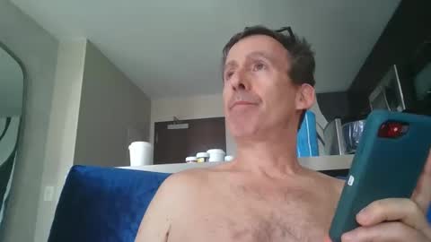 JustMe online show from 11, 1, 2025