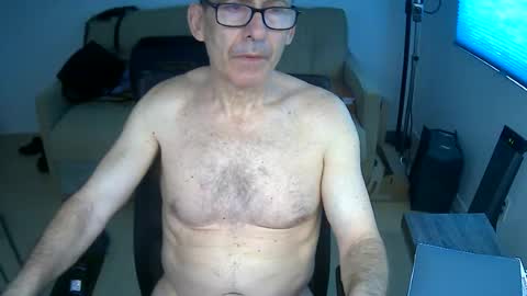 JustMe online show from 2, 7, 2026
