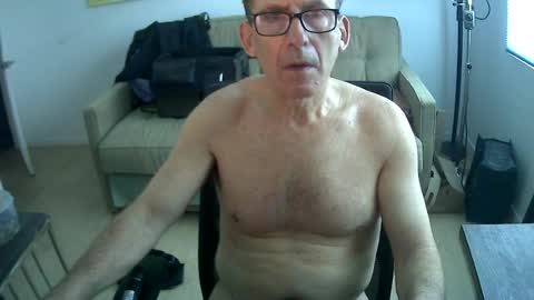 JustMe online show from 7, 7, 2026