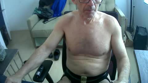 JustMe online show from 13, 7, 2026