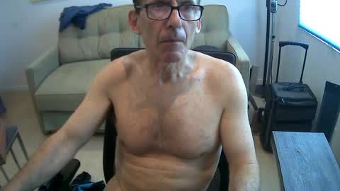 JustMe online show from 28, 7, 2026