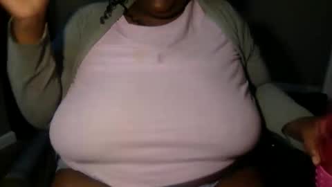 Tierra Henri online show from 19, 1, 2025