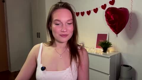 Snapshot of tierraslusar chatting on 16, 2, 2026 Kallie online show from 16, 2, 2026