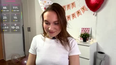 Kallie online show from 1, 4, 2026