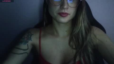 Tifanny online show from 16, 4, 2026