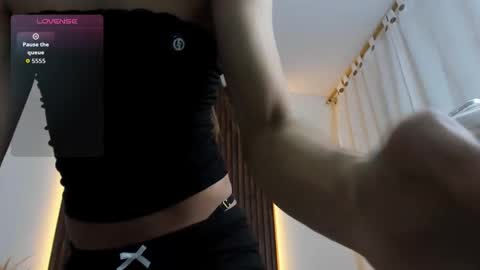 tifanny_doll01 online show from 13, 3, 2026