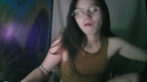 Goddess Tifanny online show from 12, 9, 2025