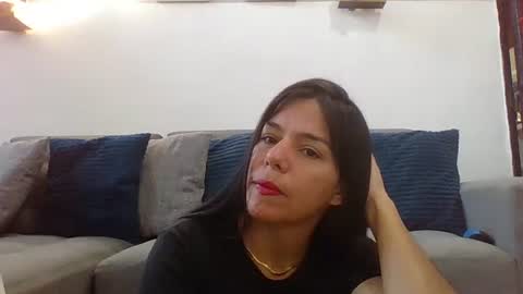 Tifany online show from 7, 12, 2024