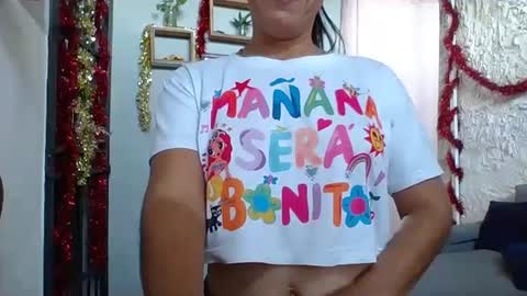 Tifany online show from 17, 12, 2024
